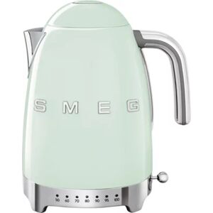 SMEG Bouill ss Fil SMEG KLF04PGEU Vert d'Eau