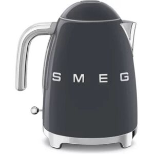 SMEG Bouill ss Fil SMEG KLF03GREU gris