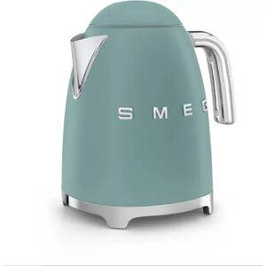 SMEG Bouill ss Fil SMEG KLF03EGMEU vert émera