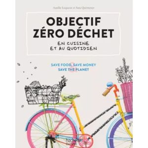 HACHETTE Livre HACHETTE Objectif zero dechet en c