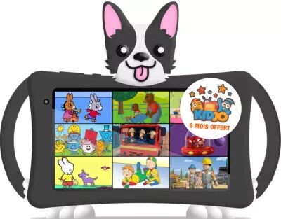 Logicom Tablette LOGICOM enfant 7'' Logikids5 -