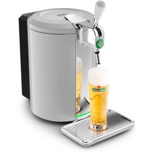 Tireuse KRUPS YY4811FD Beertender Compac