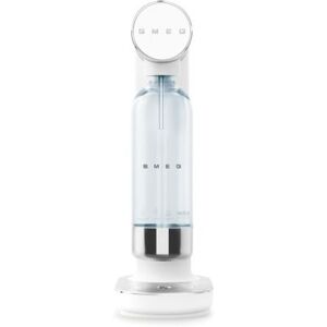 Machine Soda SMEG blanc mat Collezione S