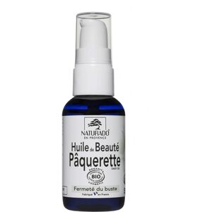 Naturado Huile Végétale de Paquerette BIO : Conditionnement - 50 mL