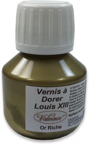 LOUIS XIII Vernis A Dorer LOUIS XIII LOUIS XIII Vernis A Dorer LOUIS XIII