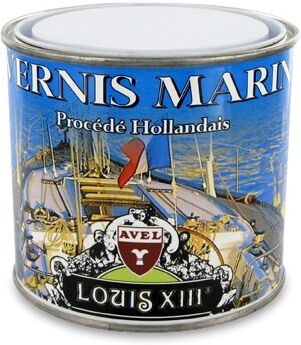 LOUIS XIII Vernis Marin LOUIS XIII LOUIS XIII Vernis Marin LOUIS XIII