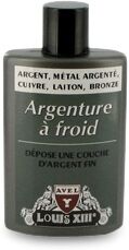 LOUIS XIII Argenture A Froid LOUIS XIII LOUIS XIII Argenture A Froid LOUIS XIII