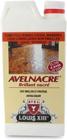 LOUIS XIII Brillant Nacré AVELNACRE LOUIS XIII Brillant Nacré AVELNACRE