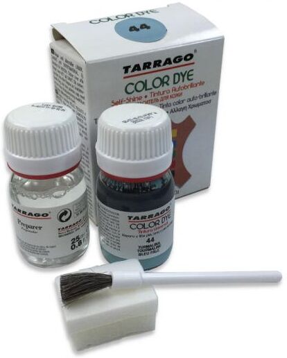 TARRAGO Teinture COLOR DYE Tarrago TARRAGO Teinture COLOR DYE Tarrago