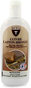 AVEL Cuivre Laiton Bronze