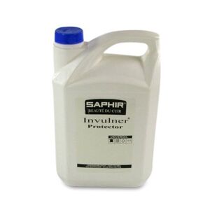 SAPHIR Imperméabilisant INVULNER Saphir Liquide - Publicité
