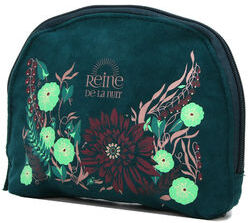 Derrière la porte Trousse de toilette Derrière la porte Lautre Reine de la nuit Vert Derrière la porte Trousse de toilette Derrière la porte Lautre Reine de la nuit Vert