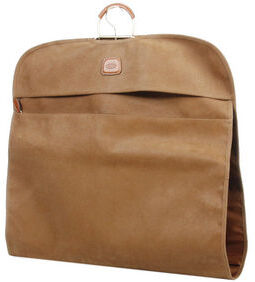 Bric's Housse à vêtements Bric's Life Camel beige Bric's Housse à vêtements Bric's Life Camel beige