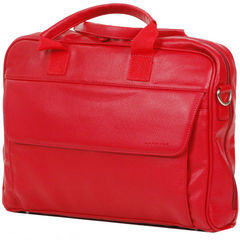 Laurige Sac ordinateur Laurige Manhattan 14 pouces Rouge Laurige Sac ordinateur Laurige Manhattan 14 pouces Rouge