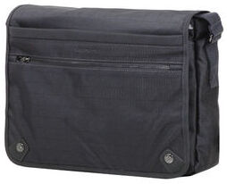 Davidts Besace Davidt's Manhattan 38 cm Gris Davidts Besace Davidt's Manhattan 38 cm Gris