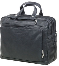 Arthur & Aston Sac ordinateur Arthur & Aston Destroy 15 pouces Noir Arthur & Aston Sac ordinateur Arthur & Aston Destroy 15 pouces Noir