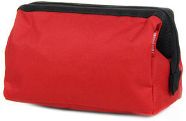 Reisenthel Trousse de toilette Reisenthel Travelcosmetic Red rouge Reisenthel Trousse de toilette Reisenthel Travelcosmetic Red rouge