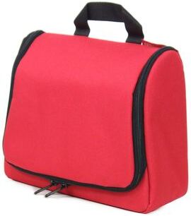 Reisenthel Trousse de toilette Reisenthel Toiletbag Red rouge Reisenthel Trousse de toilette Reisenthel Toiletbag Red rouge