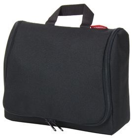 Reisenthel Trousse de toilette Reisenthel Toiletbag XL Black noir Reisenthel Trousse de toilette Reisenthel Toiletbag XL Black noir
