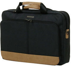 Davidts Sacoche ordinateur Davidt's Mood & Moov 17 pouces Noir Davidts Sacoche ordinateur Davidt's Mood & Moov 17 pouces Noir