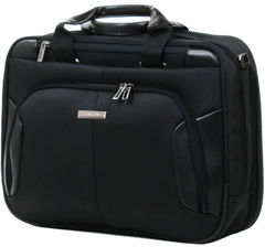 Samsonite Sac ordinateur Samsonite XBR 15.6 pouces Noir Samsonite Sac ordinateur Samsonite XBR 15.6 pouces Noir