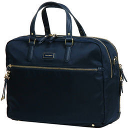 Samsonite Sac ordinateur Samsonite Karissa Biz 15.6 pouces Dark Navy bleu Samsonite Sac ordinateur Samsonite Karissa Biz 15.6 pouces Dark Navy bleu
