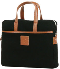 Texier Sac ordinateur Texier Aristide 11 pouces Noir Texier Sac ordinateur Texier Aristide 11 pouces Noir