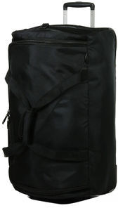 Delsey Sac de voyage trolley Delsey New Destination 73 cm Noir Delsey Sac de voyage trolley Delsey New Destination 73 cm Noir