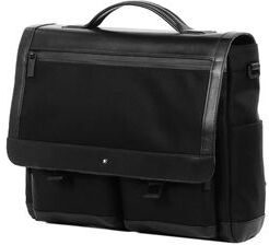 Montblanc Serviette Montblanc My Nightflight Noir Montblanc Serviette Montblanc My Nightflight Noir