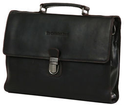 The Chesterfield Brand Serviette The Chesterfield Brand Bren 34 cm Marron The Chesterfield Brand Serviette The Chesterfield Brand Bren 34 cm Marron