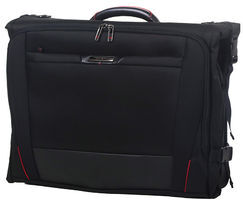Samsonite Porte-habits Samsonite Pro DLX 5 - M Noir Samsonite Porte-habits Samsonite Pro DLX 5 - M Noir