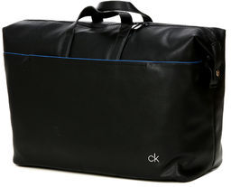 Calvin Klein Sac de voyage cabine Calvin Klein CK Direct 51 cm Noir Calvin Klein Sac de voyage cabine Calvin Klein CK Direct 51 cm Noir