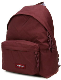 Eastpak Sac à dos Eastpak Padded Pak'r EK620 Authentic Blakout Upcoming rouge Eastpak Sac à dos Eastpak Padded Pak'r EK620 Authentic Blakout Upcoming rouge