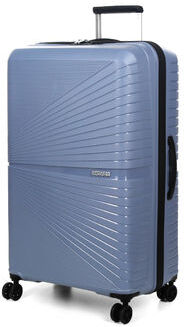 American Tourister Valise rigide American Tourister Airconic 77 cm Cool Grey gris American Tourister Valise rigide American Tourister Airconic 77 cm Cool Grey gris