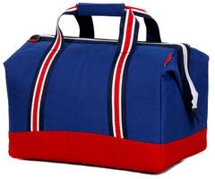 Reisenthel Sac de voyage cabine Reisenthel Allrounder L 48 cm Special edition nautic bleu Reisenthel Sac de voyage cabine Reisenthel Allrounder L 48 cm Special edition nautic bleu