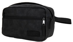 Eastpak Trousse de toilette Eastpak Yap Flash Forward Super Fashion Dark gris Eastpak Trousse de toilette Eastpak Yap Flash Forward Super Fashion Dark gris