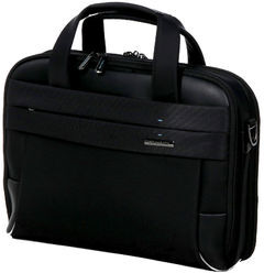 Samsonite Sacoche ordinateur Samsonite Spectrolite 2.0 - 14.1 pouces Noir Samsonite Sacoche ordinateur Samsonite Spectrolite 2.0 - 14.1 pouces Noir