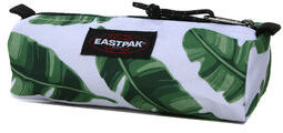 Eastpak Trousse scolaire Eastpak Benchmark Brize Leaves Nature blanc Eastpak Trousse scolaire Eastpak Benchmark Brize Leaves Nature blanc