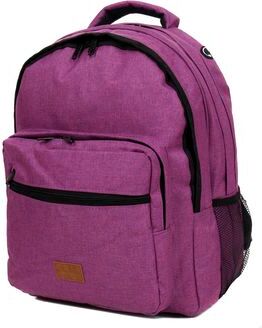 New Rebels Sac à dos New Rebels Heaven Fuchsia rose New Rebels Sac à dos New Rebels Heaven Fuchsia rose