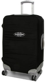 Eastpak Housse de valise Eastpak Jari M Noir Eastpak Housse de valise Eastpak Jari M Noir