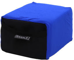 Banale Coussin de nuqiue Banale Mini Pillow Blue Taiwan bleu Banale Coussin de nuqiue Banale Mini Pillow Blue Taiwan bleu