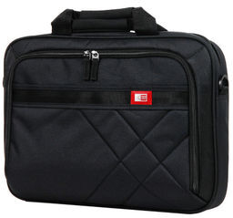 Case Logic Sac ordinateur Case Logic Smart 15 pouces Black noir Case Logic Sac ordinateur Case Logic Smart 15 pouces Black noir