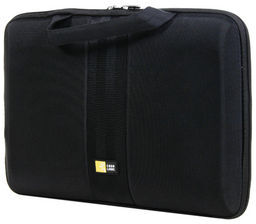 Case Logic Housse ordinateur Case Logic Casual 11.6 pouces Black noir Case Logic Housse ordinateur Case Logic Casual 11.6 pouces Black noir