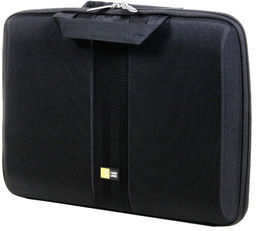 Case Logic Housse ordinateur Case Logic Casual 13 pouces Black noir Case Logic Housse ordinateur Case Logic Casual 13 pouces Black noir