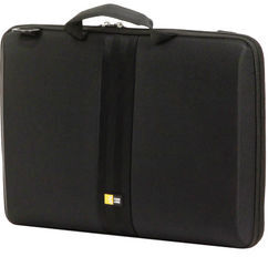 Case Logic Housse ordinateur Case Logic Casual 16 pouces Black noir Case Logic Housse ordinateur Case Logic Casual 16 pouces Black noir