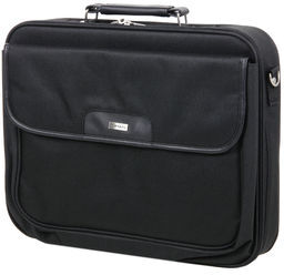 Targus Sacoche ordinateur Targus Classic 15 pouces Noir Targus Sacoche ordinateur Targus Classic 15 pouces Noir