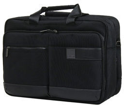 Titan Sac ordinateur Titan Power Pack 16 pouces Noir Titan Sac ordinateur Titan Power Pack 16 pouces Noir