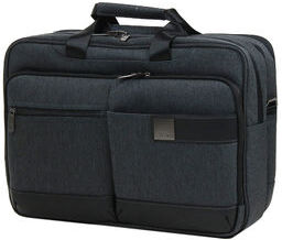 Titan Sac ordinateur Titan Power Pack 16 pouces Mixed Grey gris Titan Sac ordinateur Titan Power Pack 16 pouces Mixed Grey gris