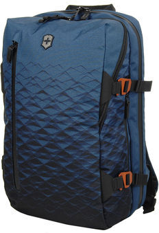 Victorinox Sac à dos ordinateur Victorinox VX Touring 17 pouces Dark Teal bleu Victorinox Sac à dos ordinateur Victorinox VX Touring 17 pouces Dark Teal bleu