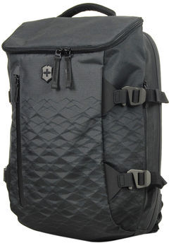 Victorinox Sac à dos ordinateur Victorinox VX Touring 15 pouces Anthracite noir Victorinox Sac à dos ordinateur Victorinox VX Touring 15 pouces Anthracite noir